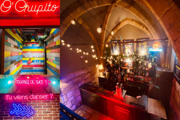 Afterwork et Clubbing : ces lieux tendances en plein Paris à réserver gratuitement !