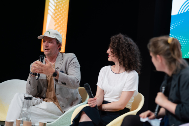 ChangeNOW 2023 : le plus grand événement des solutions pour la planète au Grand Palais Éphémère