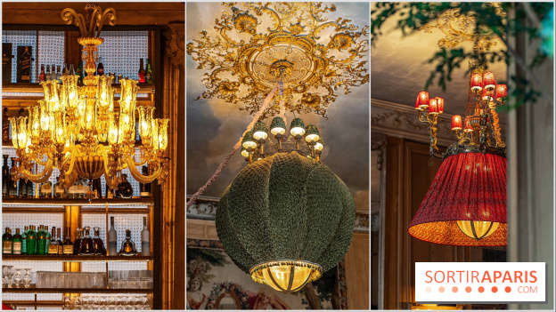 Lafayette’s, le nouveau restaurant de Mory Sacko à Paris