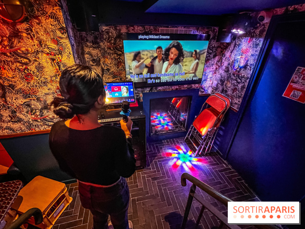 Sekitan Japanese Street Food, le resto spécial brochettes du Canal Saint-Martin