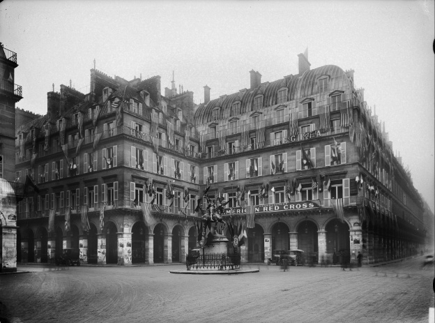 Le Saviez-Vous ? La Statue de Jeanne d'Arc à Paris a été remplacée en secret