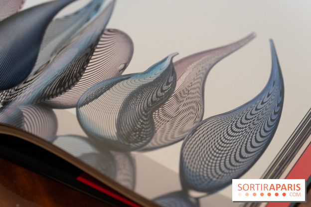 Les oeufs de Pâques du Royal Monceau 2024 en mode italienne