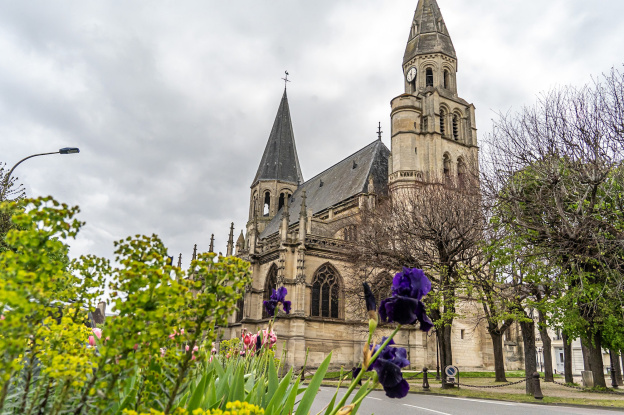 Boulevard Beirut, le bon restaurant Libanais à Poissy dans les Yvelines (78)