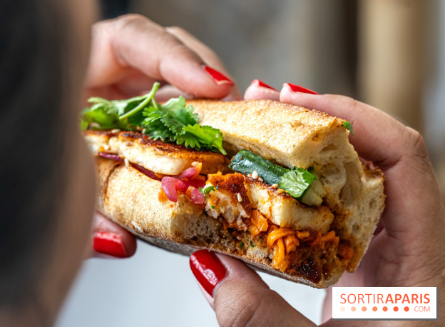 "Ici Vietnam", le Food Market et Book festival vietnamien 2024, Paris 5e