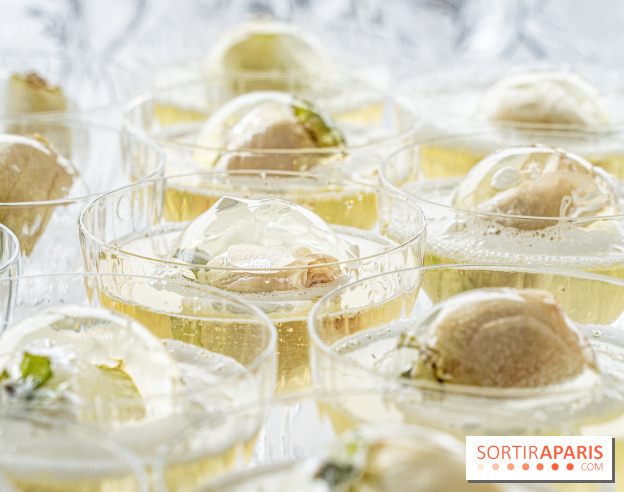 La terrasse en Rooftop du Peninsula Paris 2024, la terrasse bar secrète à la vue imprenable