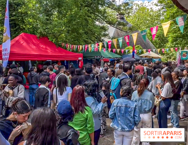 Asian Street Food Festival à la Grande Pagode de Vincennes 2024, le bon plan gourmand de retour