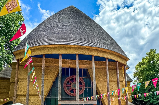 Asian Street Food Festival à la Grande Pagode de Vincennes 2024, le bon plan gourmand de retour