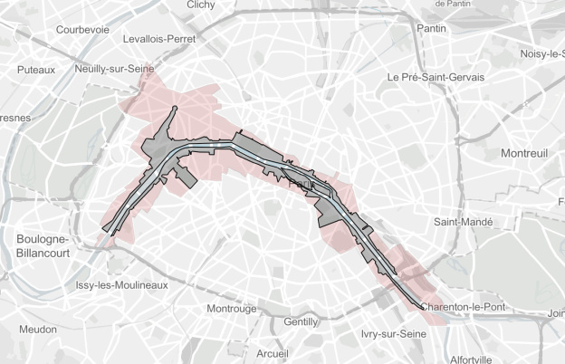 JO Paris 2024：通过 Jeux 和 QR 码、评论和 qui ？ Permis ou pas，就你而言