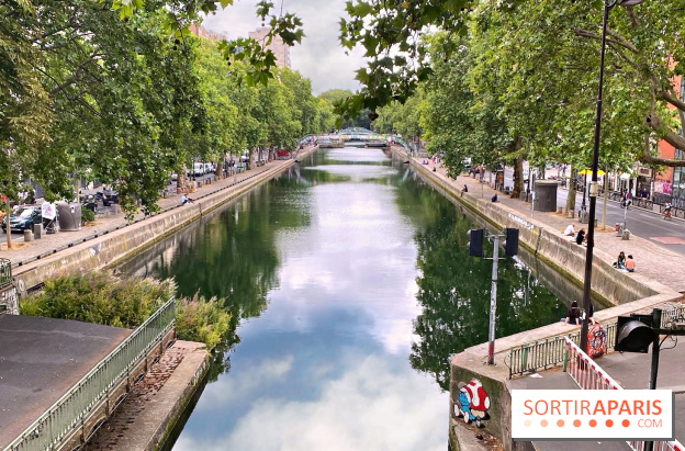 Paris Plages 2024, le programme du Canal Saint-Martin