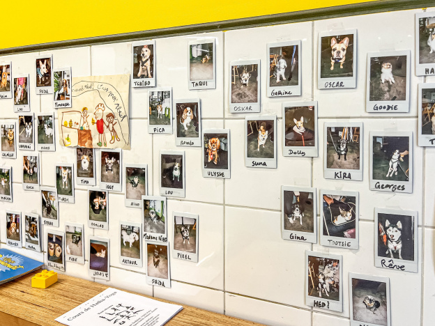 Emma Duvéré, la café-pâtisserie du 11e avec brunch et tea time