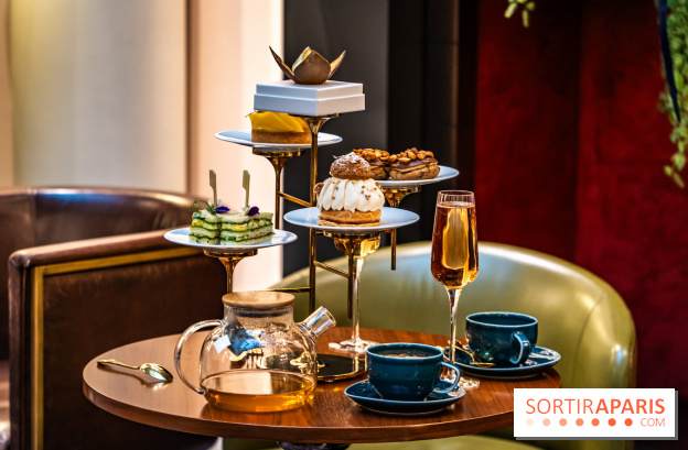 Insolite : la Magie de Wicked à l'Hôtel du Louvre, le Magicien d'Oz investit les suites Hyatt