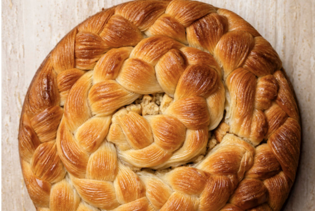 les galettes et brioche des Rois de Babka Zana 2025, ultra-gourmandes