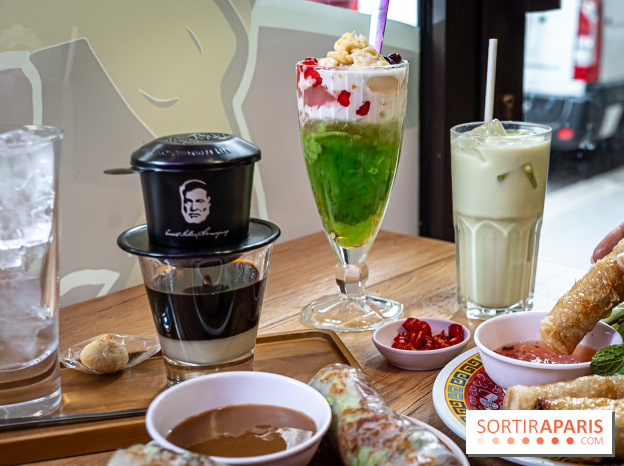 Ngoc Xuyen Saigon, l'authentique restaurant vietnamien du 13e, la valeur sûre