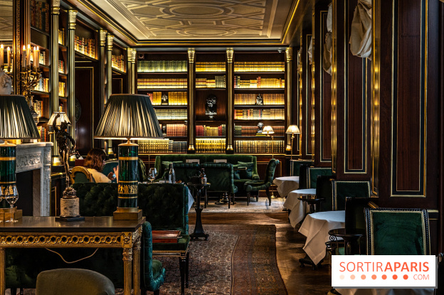 Oeuf de Pâques Signature 2025 par Jordan talbot et son goûter d’exception à La Réserve Paris