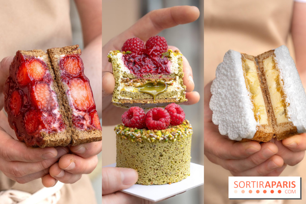 Les chocolats de folie de Pleincœur par Maxime Frédéric and family pour Pâques 2025