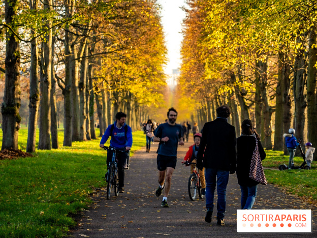 Versailles : le château fermé mais les jardins et le parc ouverts gratuitement ce 1er mai 2025