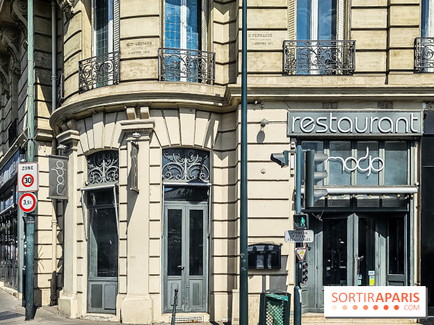 Un Bouillon s'installe à Asnières-sur-Seine : une première dans les Hauts-de-Seine