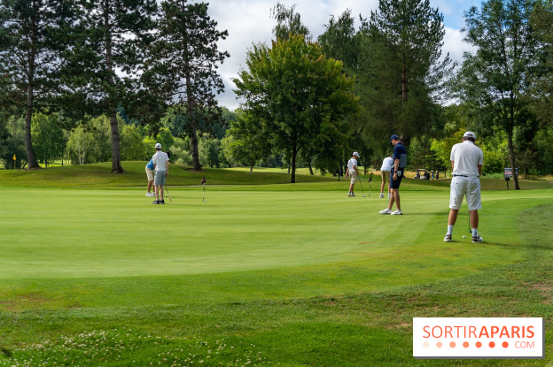 L'Hôtel du Domaine des Vanneaux pour un séjour au vert dans le Val d'Oise près de l'Isle Adam