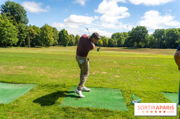 L'Hôtel du Domaine des Vanneaux pour un séjour au vert dans le Val d'Oise près de l'Isle Adam