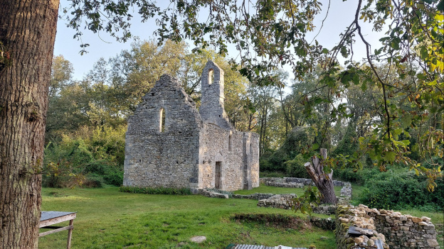 Quels trésors religieux découvrir dans le Pays de Fontainebleau ? 3 parcours découverte