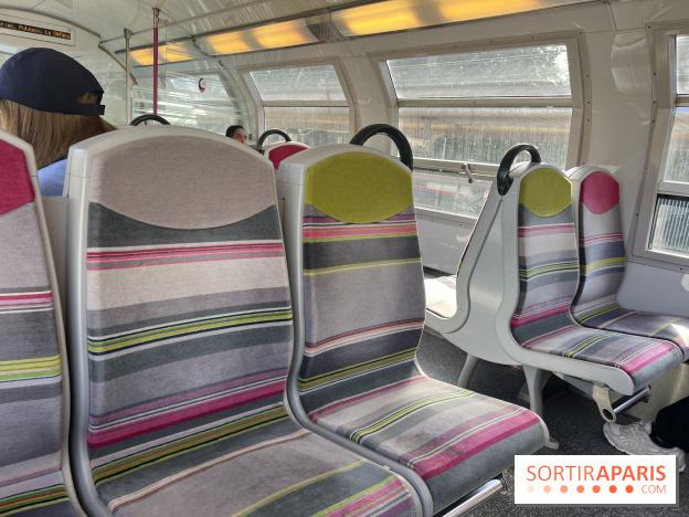 Greve 10 septembre, transports