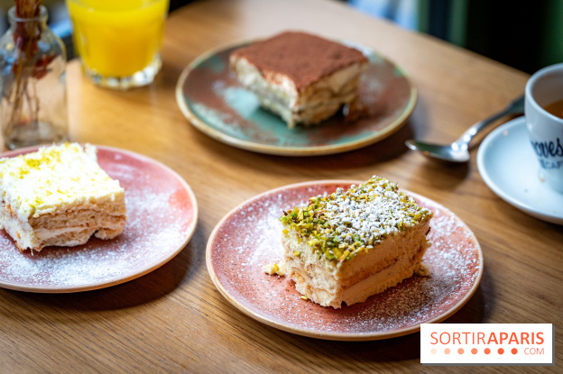 Le Brunch Alimento x Antho pour les fanas de viennoiseries version Italie