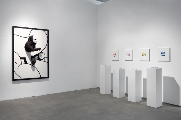 SPERA, la Foire Internationale d'Art Urbain et contemporain débarque à Montrouge