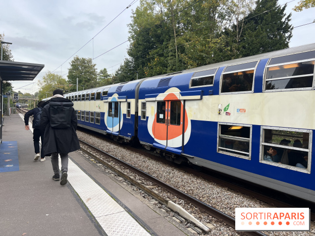 Transports à Paris et en Île-de-France : perturbations cette semaine du 20 au 26 octobre 2025