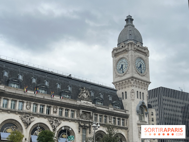Perturbations SNCF à Paris Gare de Lyon : le trafic toujours paralysé après l’incendie du TGV Lyon-Valence
