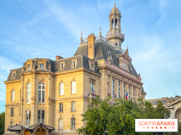 Asnières-sur-Seine fête Frankenstein pour Halloween ce 8 novembre
