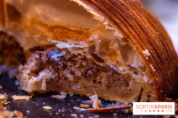 Les délicieuses galettes des rois artisanales de Roulés Boulés 2026