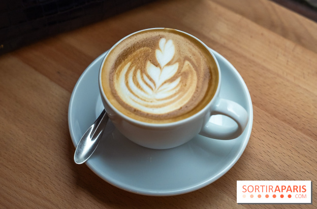 Bonne Montmartre, le premier coffee shop norvégien de Paris