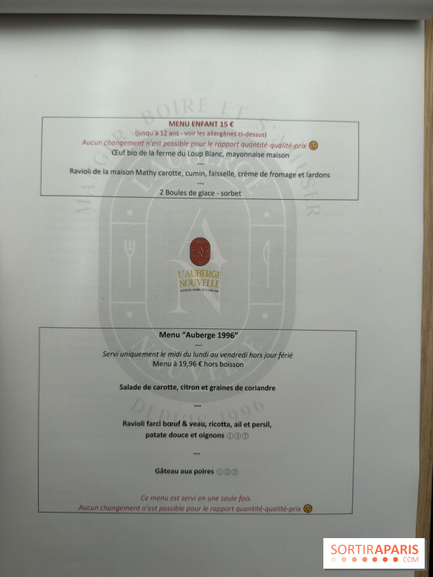 L'Auberge Nouvelle, le bistrot-bar à fromage accessible qui remplace l'étoilé des Yvelines