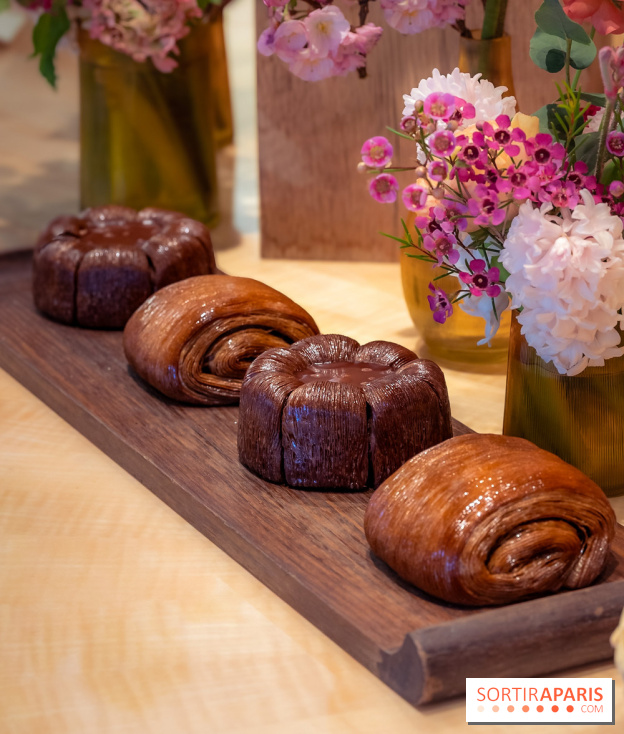 L'Oeuf de Pâques dirigeable du Cheval Blanc Paris, la création exceptionnelle