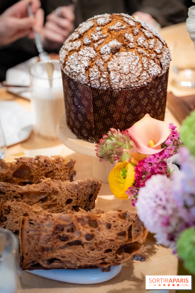 L'Oeuf de Pâques dirigeable du Cheval Blanc Paris, la création exceptionnelle
