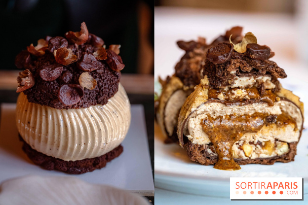 Les Salons du Prince, le nouveau restaurant du Shangri-La inspiré de la Belle Epoque se dévoile