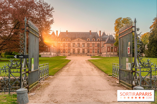 Essonne : ce château aux jardins remarquables rouvre son domaine à la visite