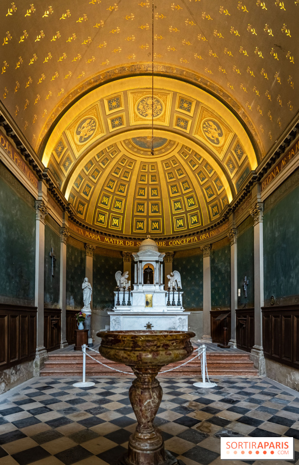 Essonne : ce château aux jardins remarquables rouvre son domaine à la visite
