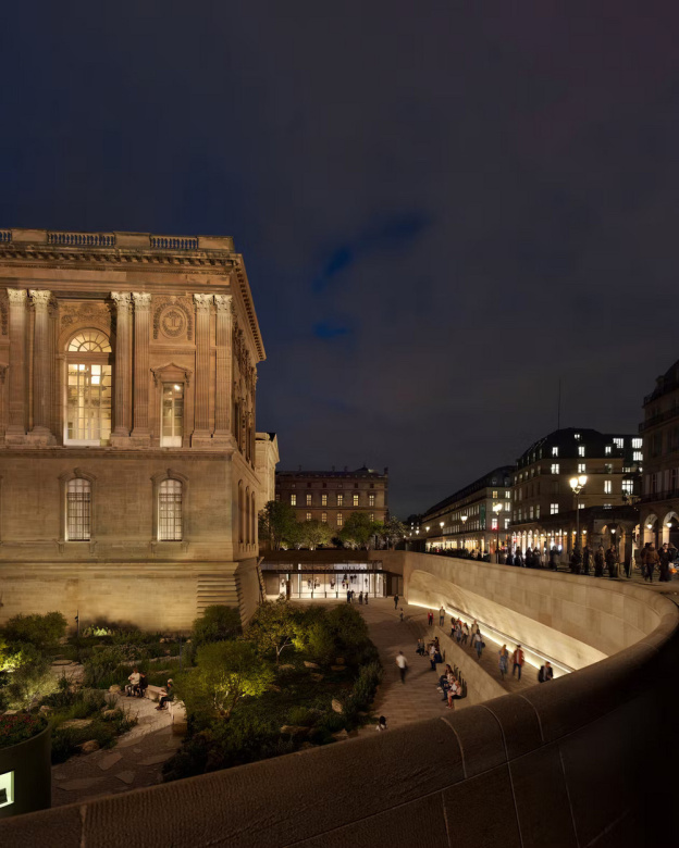 Louvre : Découvrez le lauréat du concours d'architecture pour la transformation du Musée