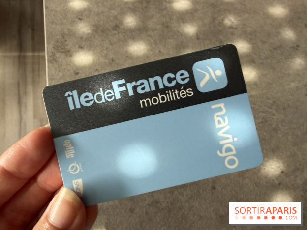 Le Pass Navigo arrive enfin sur votre téléphone ! On vous comment le tester