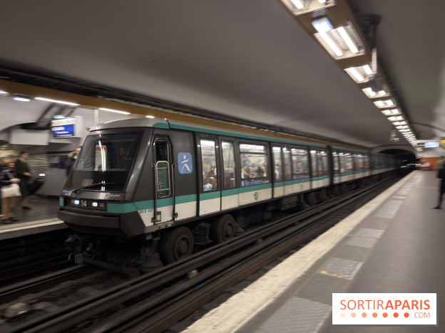 Célébration du PSG : quelles stations de métro sont fermées dimanche 31 mai ?