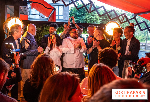 Top Chef 2026, qui est le gagnant de la 17e saison ?