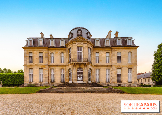 Ce château de Seine-et-Marne est le sosie de l'Élysée au cinéma