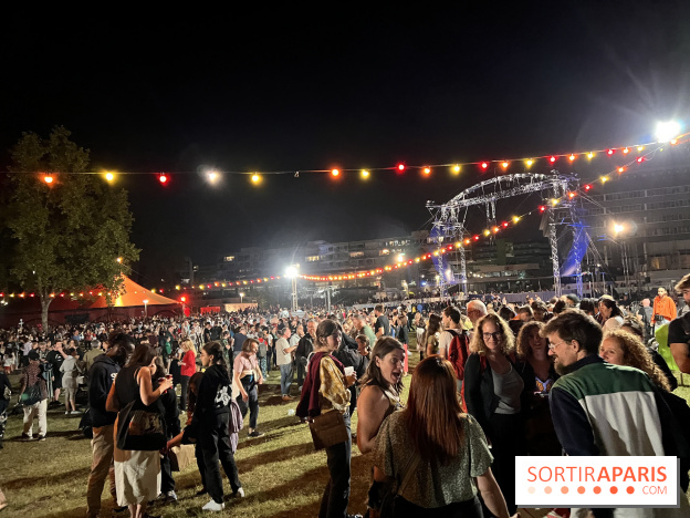 Cergy Soit 2026 : le festival gratuit de cirque revient ce week-end