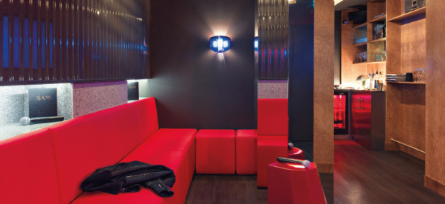 BAM Karaoké ouvre sa Big Box