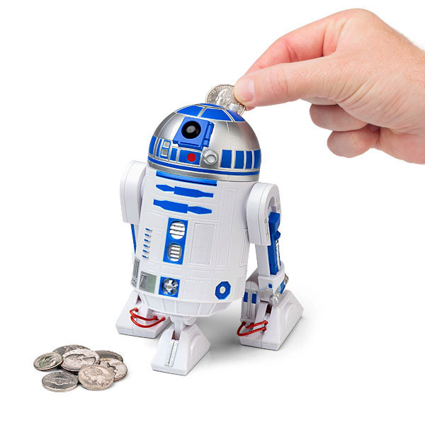 Star Wars, le top des produits dérivés