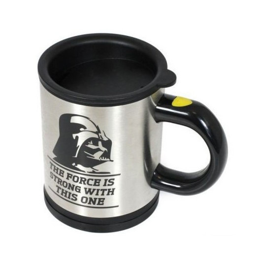 Star Wars, le top des produits dérivés