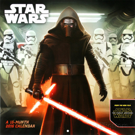 Star Wars, le top des produits dérivés