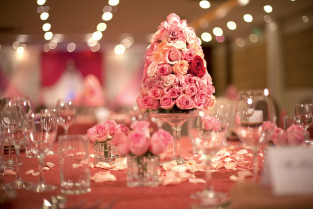 Le salon du mariage 2016 à Paris, Porte de Versailles - invitations gratuites