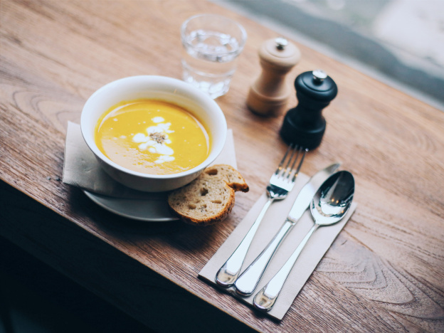 Coffee Shop Cuillier Grenelle, 